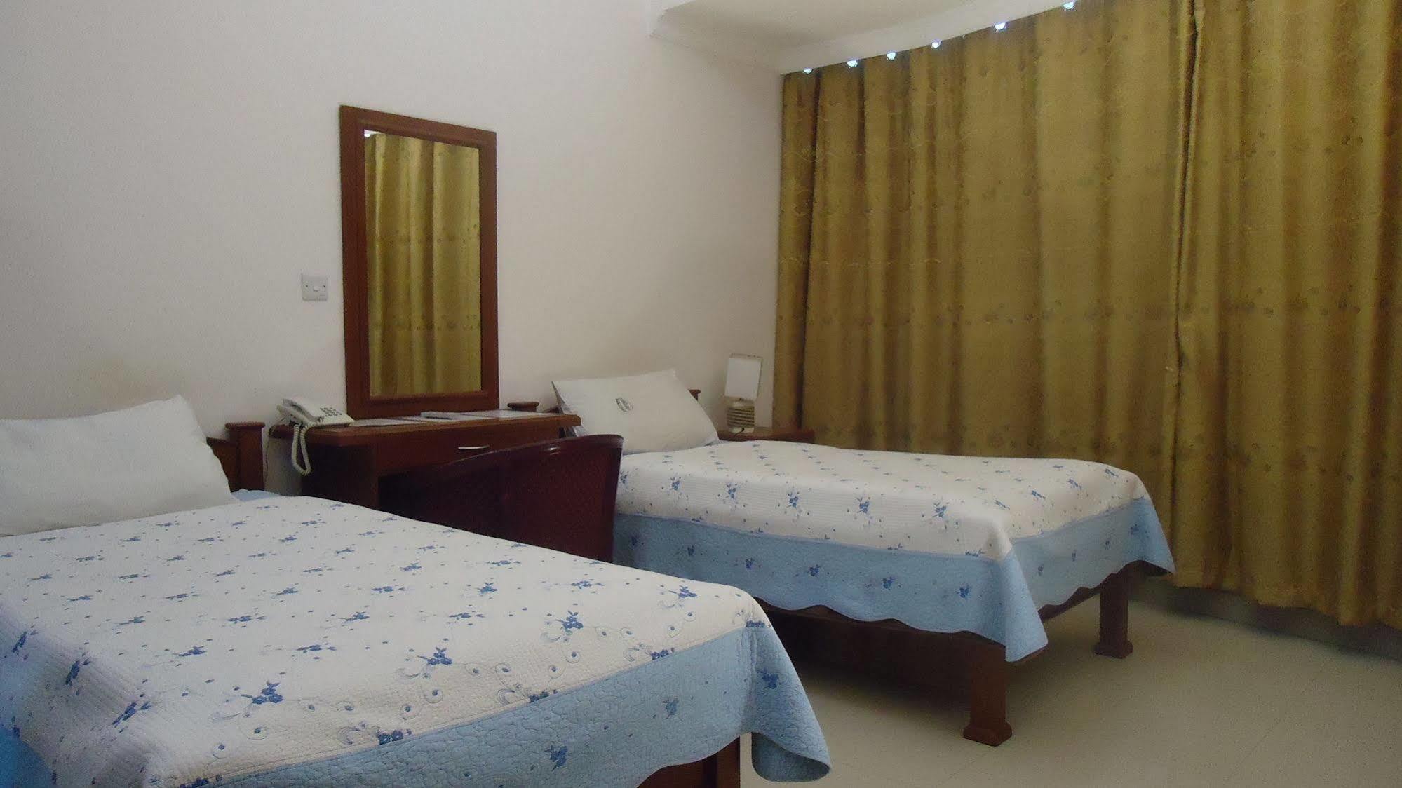 Rainbow Hotel Dar es Salaam Exterior photo