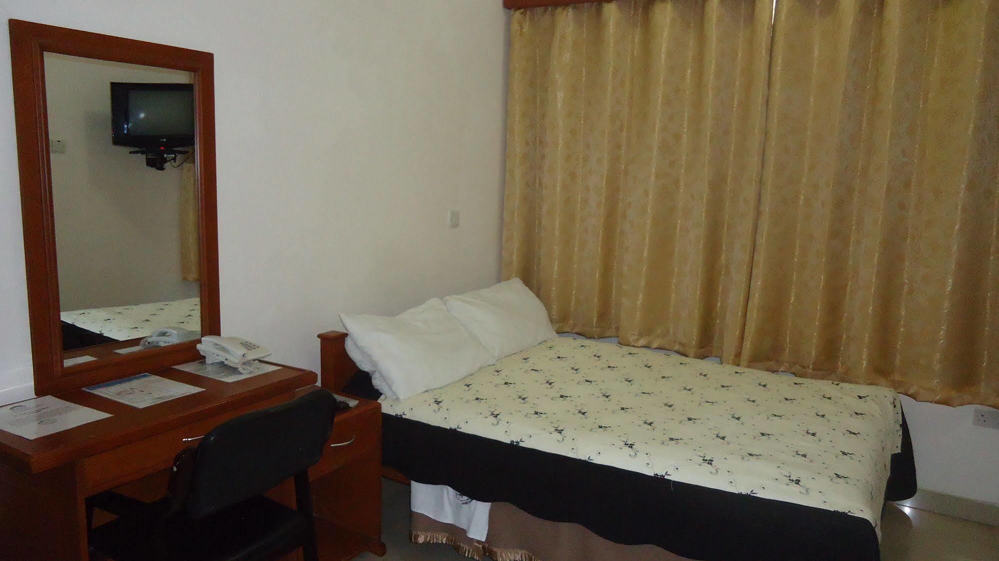 Rainbow Hotel Dar es Salaam Exterior photo