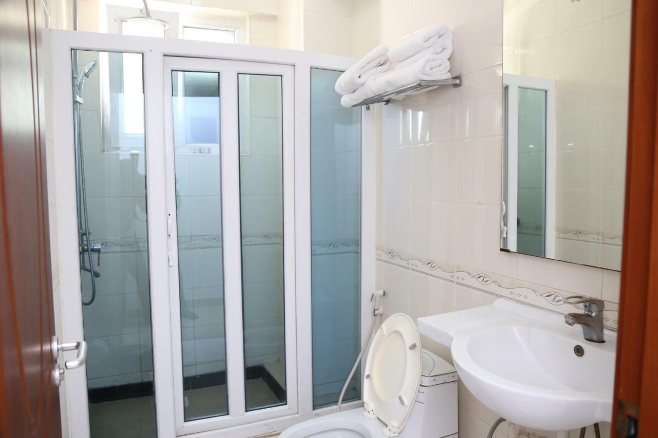 Rainbow Hotel Dar es Salaam Exterior photo